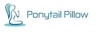 Ponytail Pillow logo